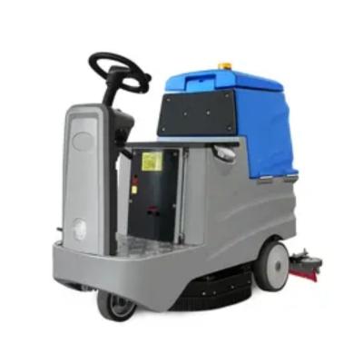 China ET-85\Compact Design Tile Floor Cleaning Machines For Home Use Medium Sized Places for sale