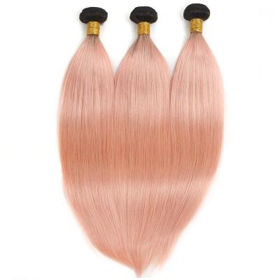 China Silky Straight Cuticle Full Cuticle Indian Raw Indian Human Hair Wave Wave Indian Hair Ombre Color Indian Virgin Hair Bundles for sale