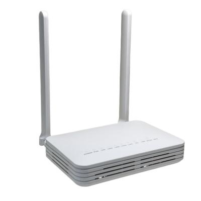 China Network solution ONU gpon EG8141A5 gpon wifi router with1ge 3fe firmware ftth fiber optic routers for sale