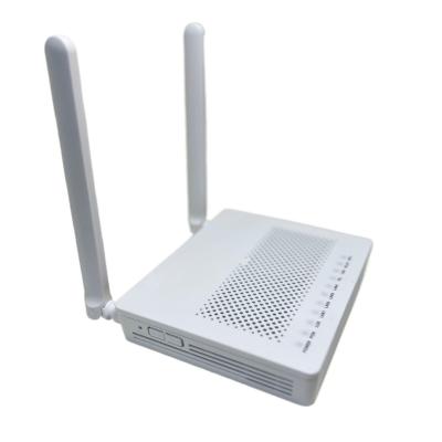 China Network solution ONU gpon EG8141A5 gpon wifi router with1ge 3fe firmware ftth fiber optic routers for sale