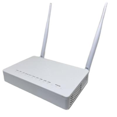 China Original Brand New GPON Network Solution F660 V8 FTTH Wifi Dual Band Router for sale