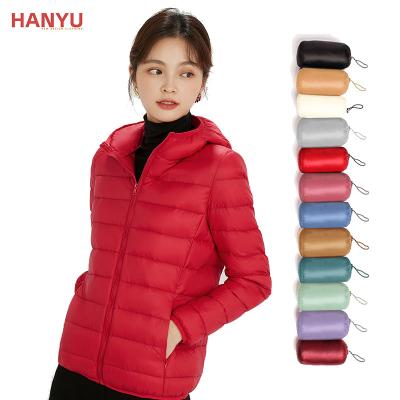 China Waterproof jackets for women's winter 2021 plus size women's winter jackets puffy coats for sale