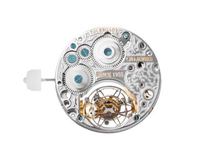 China Skeleton Modified Automatic Self-Winding Watch Movement Replacement Mechanical Watches Movement Accessories for sale