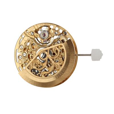 China Watch Accessories Original Self-winding Professional Watch Movement Automatic Mechanical Watch Movement for sale