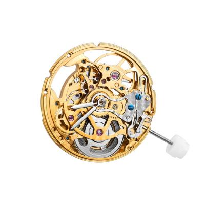 China Good Quality Watch Mechanisms High Accuracy Datewheel Automatic Self-Winding Mechanical Movement Movement for sale