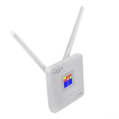 China Yes Professional Factory Discount Price Custom Router 3G4G Wireless Network Port Compatible With CPE for sale