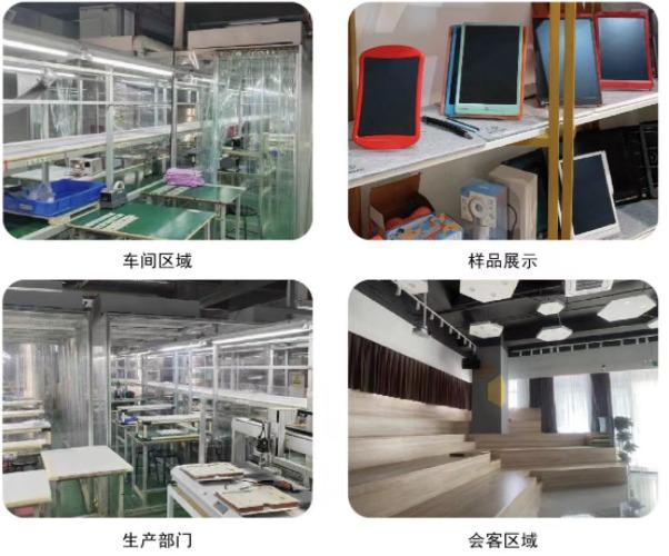 Verified China supplier - Shenzhen Mingtuo Industrial Co., Ltd. Huizhou Branch