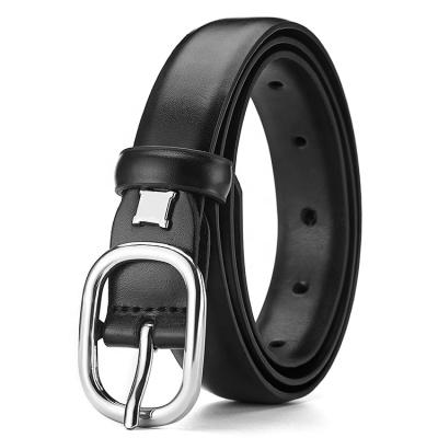 China New Design Belt Wholesale Fashion.Casual.Business Factory OEM Women PU Leather Belts for sale