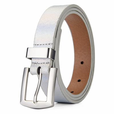 China Fashion.Casual.Business Factory OEM Women Fashion Belt Wholesale PU Leather Belts for sale