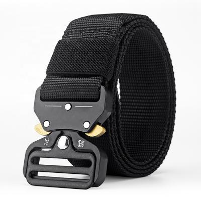 China Fashion.Casual.Business Factory OEM Wholesale Elastic Mens Golf Belts for sale