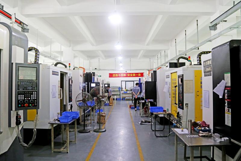 Verified China supplier - Jinyao Precision Metal Product (Shenzhen) Co., Ltd.