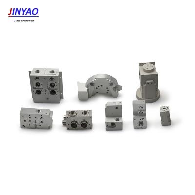 China Precision Machined Precision Components Stainless Steel Appliance Turned Machined Brass Aluminum Machining Parts for sale