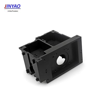 China Competitive Price Machining Appliances High Precision Parts Aluminum Enclosure for sale