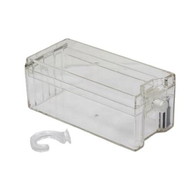 China Compatible with all 8.2MHz S016 AM rf safer perfume box counter mall safer for sale