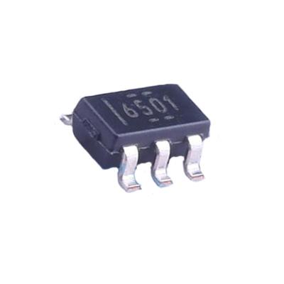 China Standard New Original IC In Stock SN6501DBVR One- Stop Electronic Components BOM List Matching Service Integrated circuit chip for sale