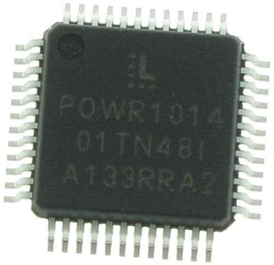 China / New and original ISPPAC-POWR1014A-01TN48I Integrated circuit Isppac-powr1014a-01tn48i for sale