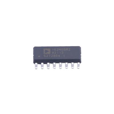 China Standard ADUM162N0BRZ-RL7 New Original IC In Stock Integrated circuit adum162n0brz-rl7 for sale