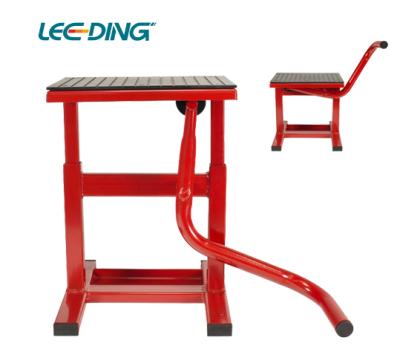 China Motorcycle stand, motorcycle lift stand, motorcycle accessories LD-M01105 for sale