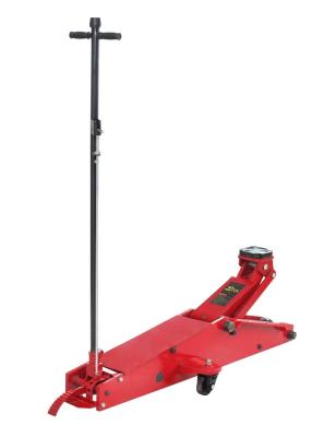 China Car Jack Good Quality 20 Ton Long Floor Jack Heavy Duty Jack for sale