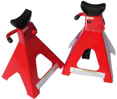 China Car Jack 6 Ton Car Lift Dual Jack Stand For Car Repair for sale