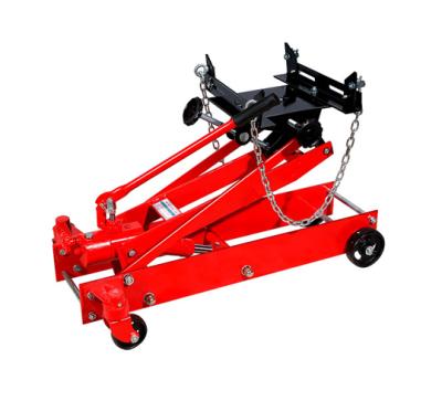 China Car Jack 1 Ton Hydraulic Transmission Jack Floor Transmission Jack Car Jack for sale