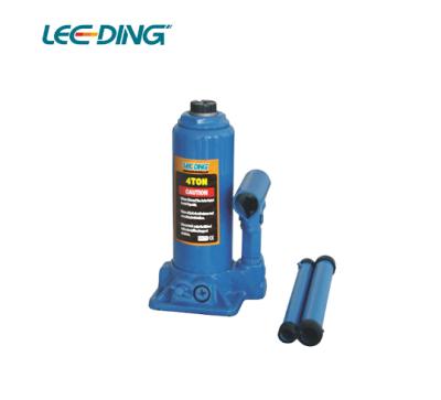 China Car Jack 8T Hydraulic Bottle Jack Screw Bottle Jack Repair Kit for sale