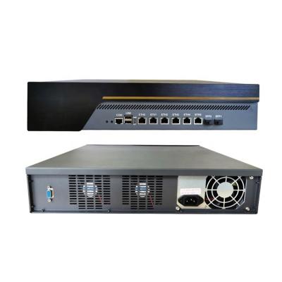 China Complete Community hotel IPTV project provider hotel iptv server with core switch, access switch, android box etc. for sale