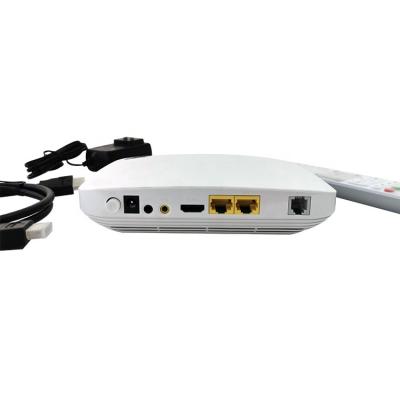 China PPPoE/ONU IP/DHCP/UPnP/DDNS/DNS static wifi iptv epon triplay terminal ONU server/IPv6/IPv4 with voice for Huawei OLT for sale