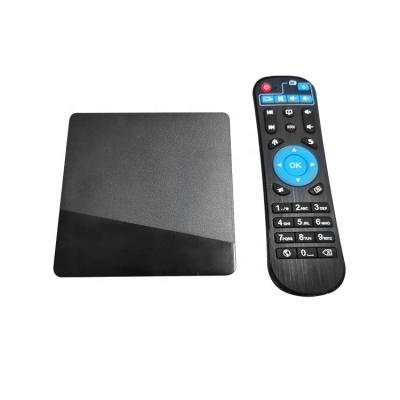 China 4K M301H UDP OTT Android OTT IPTV Box With Ustarlink App for sale