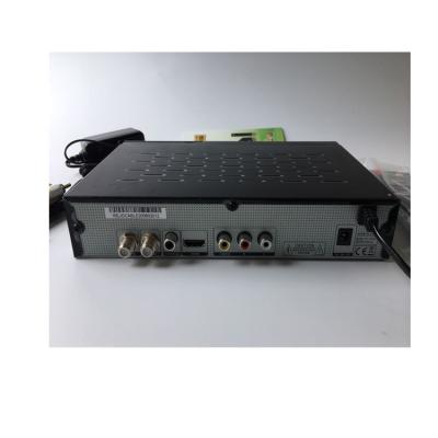 China DVB-T2 mpeg4 system stb dvb-t terrestrial receiver DVB-T2 HD STB with CAS for sale