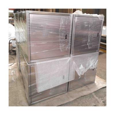 China Solar Panel Frames Wholesale Price OEM Laser Cutting Custom Logos Custom Products Best Professional Selling Customized Steel Parts for sale