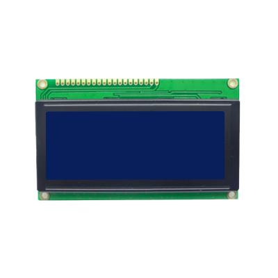 China Monochromatic Industrial Control LCD Display Graphic 192X64 LCD 3.53 Inch for sale