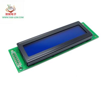 China 160X32 16032 Graphic LCD Screen Module 116.0L*35.0W*12.5 H(Max)mm for sale