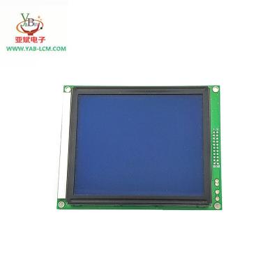 China 160X128 160*128 mono lcd module 129.0L*102.0W*17.0 / 12.1 H (max) mm for sale