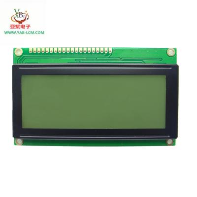 China 192X64 19264 Lcm Graphic LCD Display 100.0L*60.0W*12.0 H(Max)mm for sale