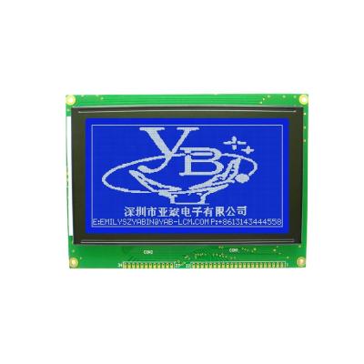 China 240128 240X128 5.15 Inch Graphic LCD Display Module for sale