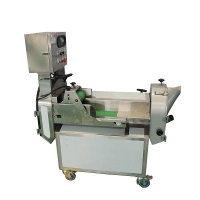 China Automatic fruit and vegetable banana slicing machine/plantain slicing machine with 300kg per hour for sale