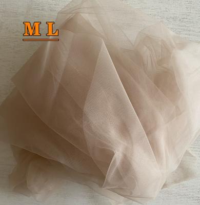 China Make Wigs HD Film Lace Korea Lace Net Fabric To Make Wigs Transparent Lace Invisible for sale