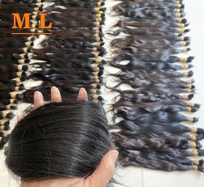 China Best Wave Quality Regular Chinese Hair 613# Virgin Hair Braids Hair Cuticle Aligned Hair Extensions for sale