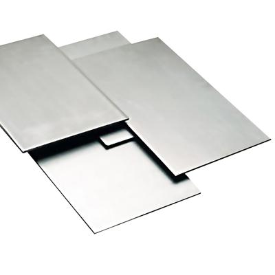 China Weldability High Quality High Strength Good Alloy Steel Plate Grade 42crmo Aisi 4140 Alloy Steel Sheet Structural Sheet Metal for sale