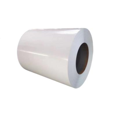 China RAL construction construction ppgi ppgl coil color coated ppgi steel color coil 0.6mm coated steel coil for sale