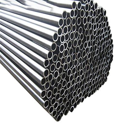 China Structure/Manufacturer Wholesale St 35.8 Liquid/Boiler/Water and Gas etc. cold rolled seamless high precision carbon steel tube for sale