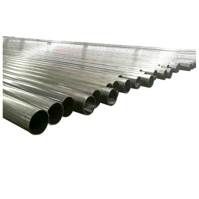 China Liquid Pipe Polishing SS Welded Stainless Steel Pipe Seamless Welded Pipe Stainless Steel Tube Welded for sale