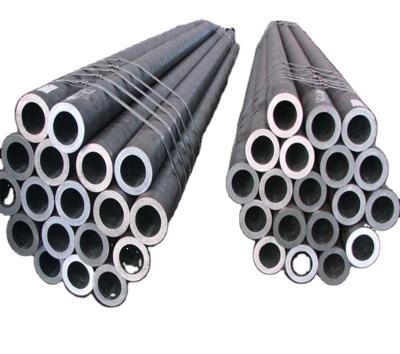 China Sch 80 Carbon Steel Pipe Liquid Carbon Steel Seamless Pipe Pipe 2.5 Inch Seamless Steel Pipe for sale