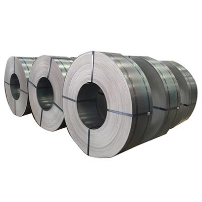 China Construction Construction SAE 1010 Cold Rolled Steel Coil, Carbon Steel Strip Cold Rolled Coils, Full Hard Steel Coil for sale