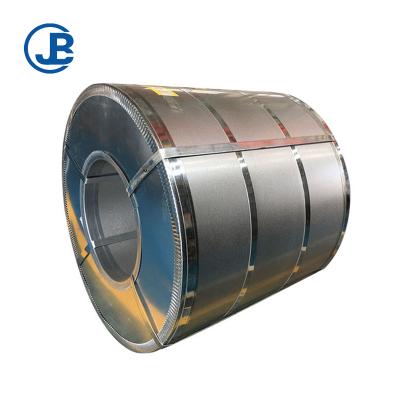 China Building Construction 0.4 0.43 Galvalume Steel Coils GI Steel Coils Galvanized Steel Strip for sale