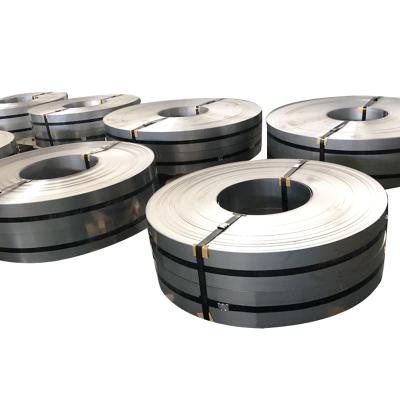 China Building Construction Steel Strip Cold Rolled Hot Zinc Coated Steel Strip Hot Rolled Skin Laid Steel Coil for sale