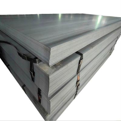 China Factory Q235/Q235B/Q345/Q345B/Q195/St37/St42/St37-2/St35.4/St52.4/St35 Mild Carbon Steel Sheet And Hot Rolled Steel Plate And Porcelain Plate S235JR Q235B for sale