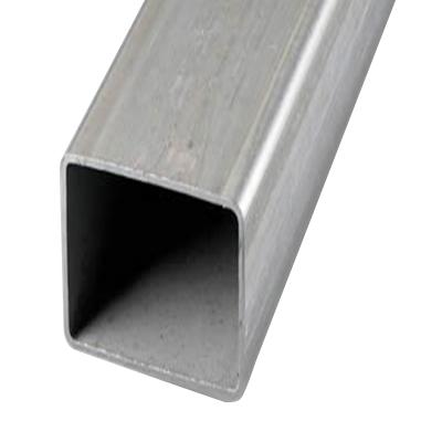 China Best Selling Liquid Pipe Square Pipe Galvanized Steel Tube Galvanized Rectangular Pipe In Stock for sale