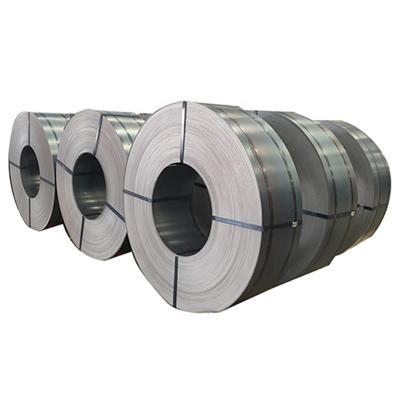 China Construction Engineering GI/HDG/GP/GA DX51D Zinc Coated Cold Rolled Steel Coil Hot Dipped Galvanized Steel Coil Z275 for sale